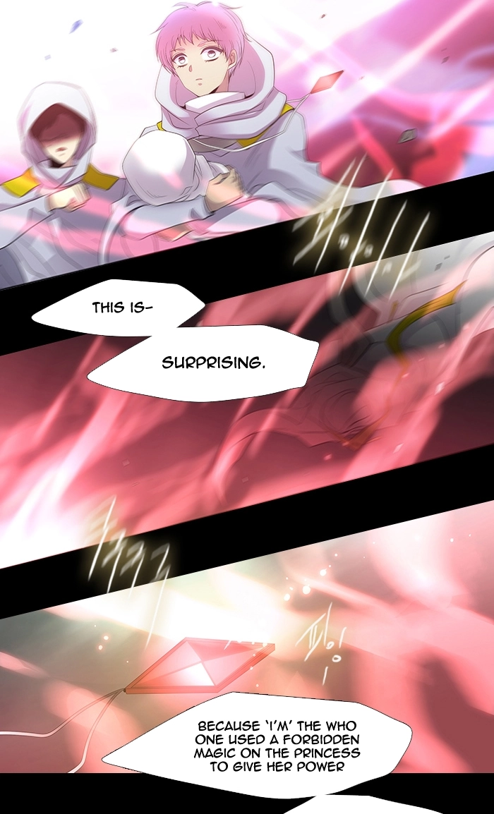 Black Haze (2025) — Chapter 223 — page 46