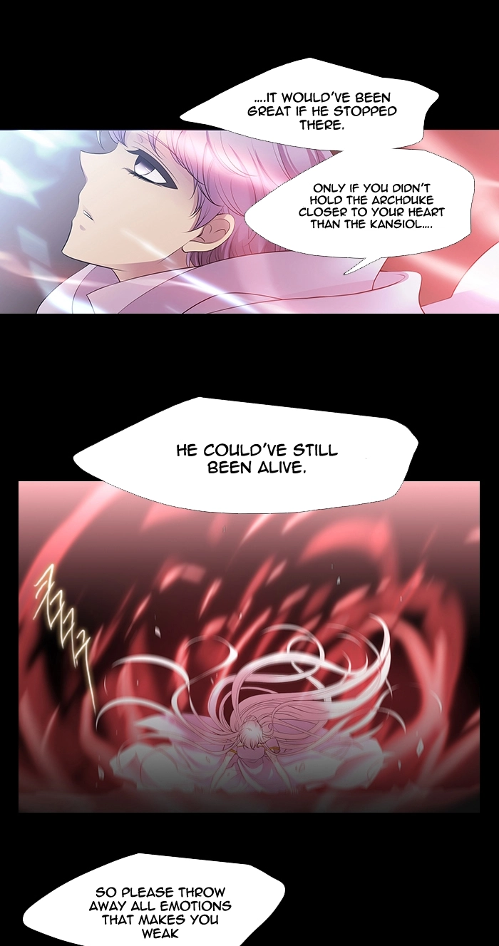 Black Haze (2025) — Chapter 224 — page 16