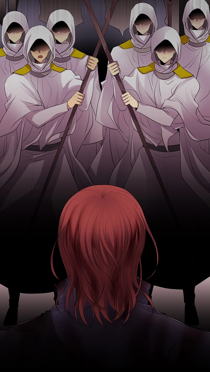 Black Haze (2025) — Chapter 224 — page 22