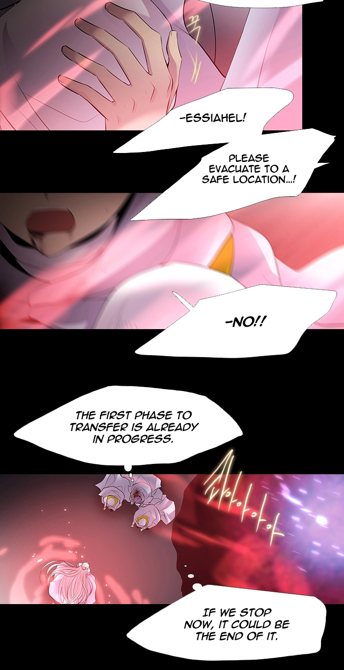 Black Haze (2025) — Chapter 224 — page 28
