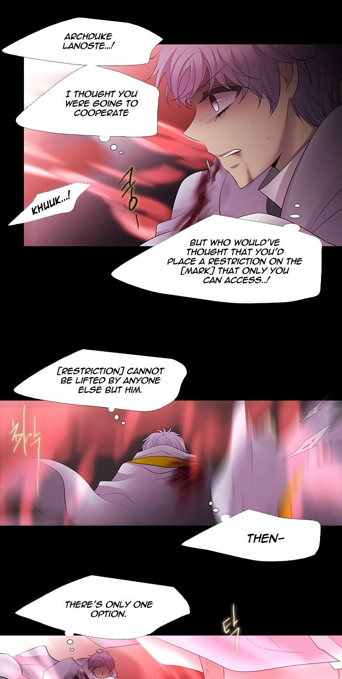 Black Haze (2025) — Chapter 224 — page 29
