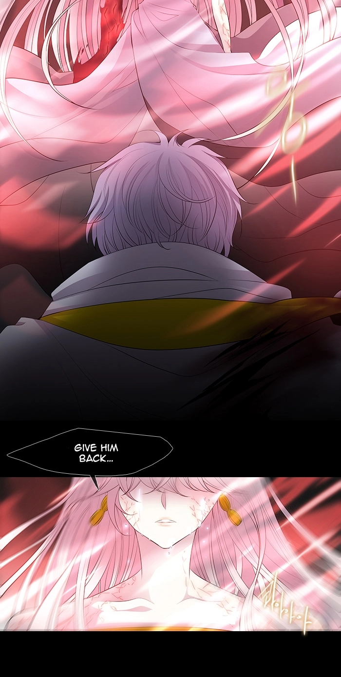 Black Haze (2025) — Chapter 224 — page 31