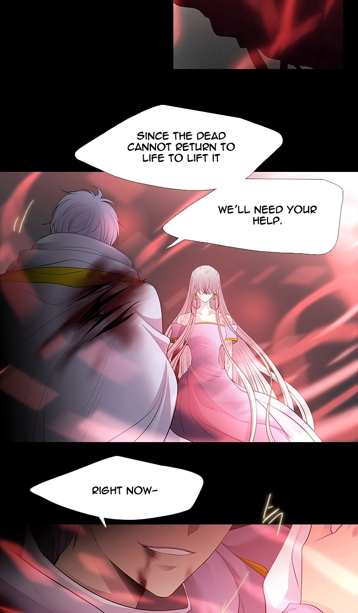 Black Haze (2025) — Chapter 224 — page 33