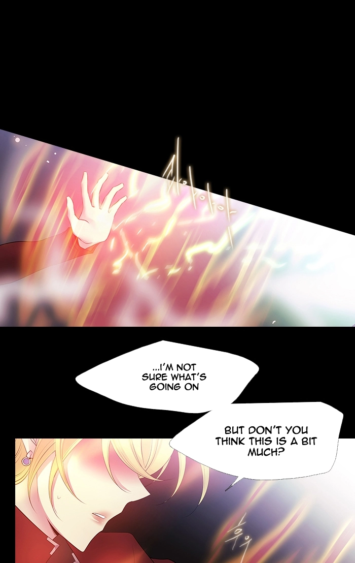Black Haze (2025) — Chapter 224 — page 37