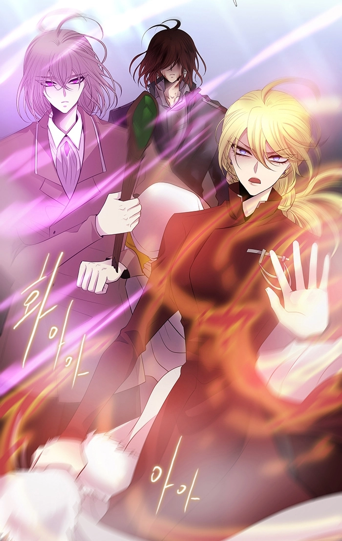 Black Haze (2025) — Chapter 224 — page 39