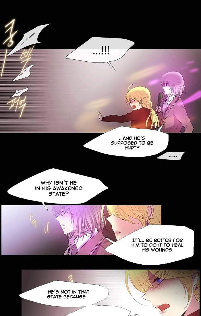 Black Haze (2025) — Chapter 224 — page 41
