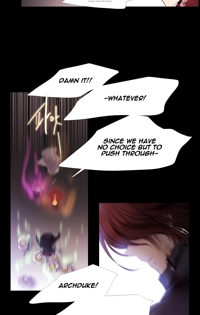 Black Haze (2025) — Chapter 224 — page 42
