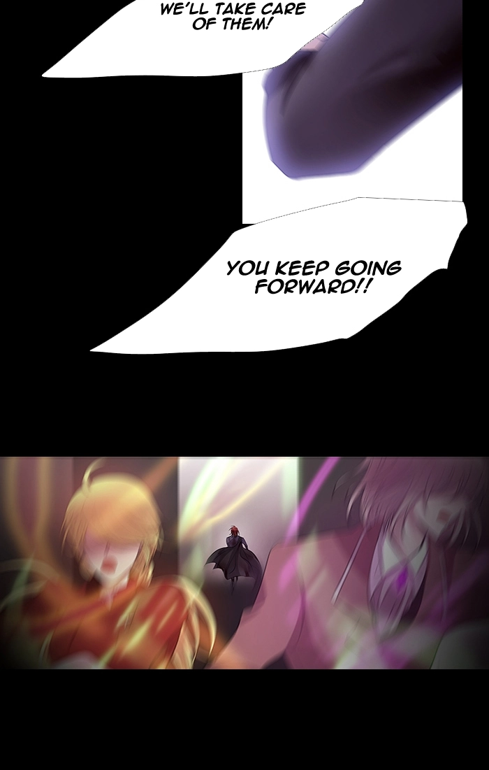 Black Haze (2025) — Chapter 224 — page 43