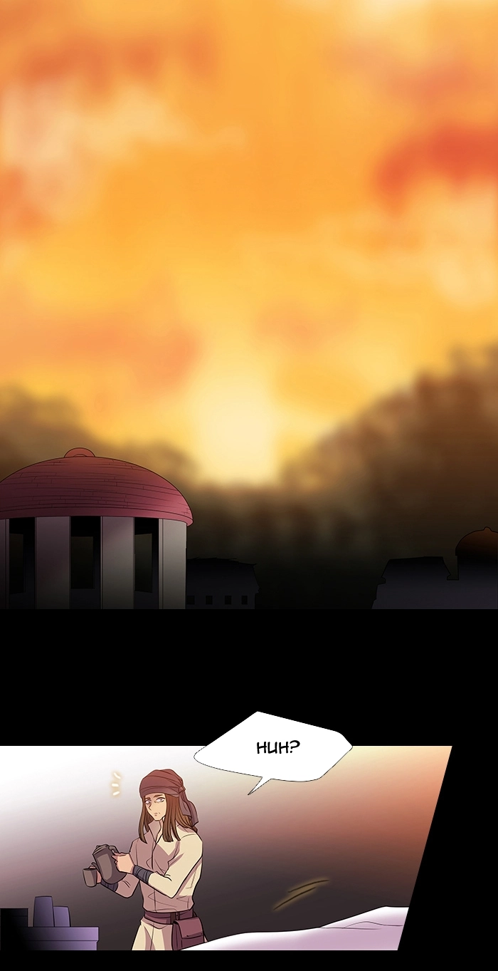 Black Haze (2025) — Chapter 225 — page 51