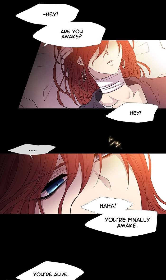 Black Haze (2025) — Chapter 225 — page 52
