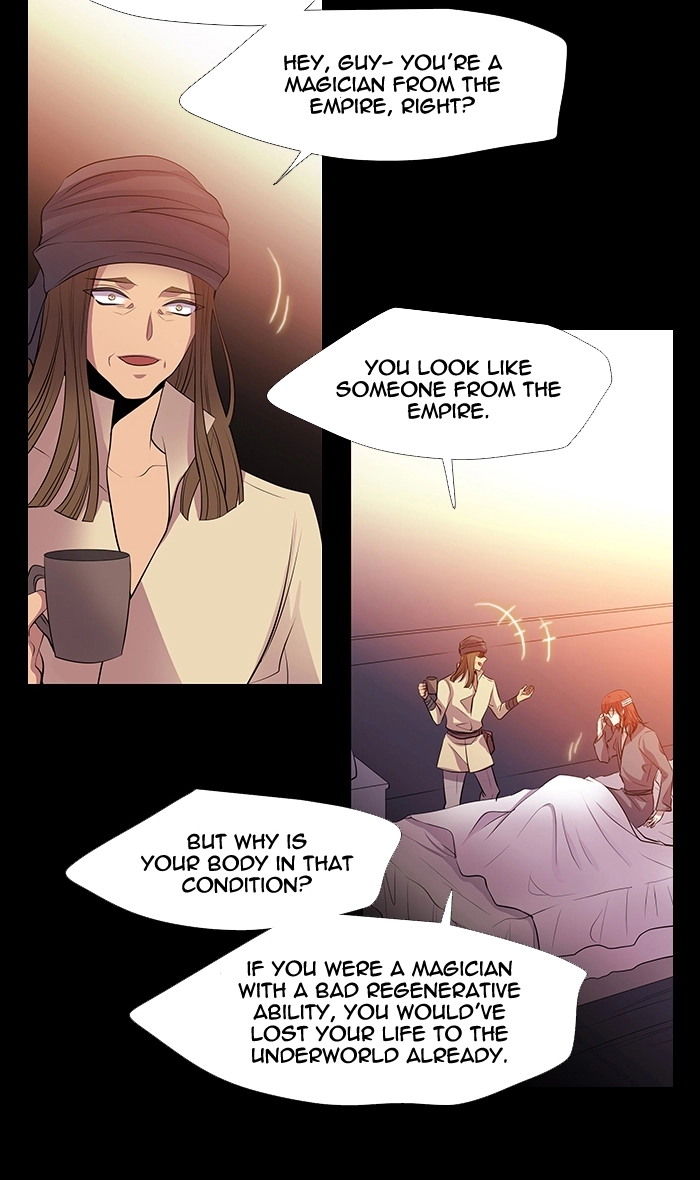 Black Haze (2025) — Chapter 225 — page 53