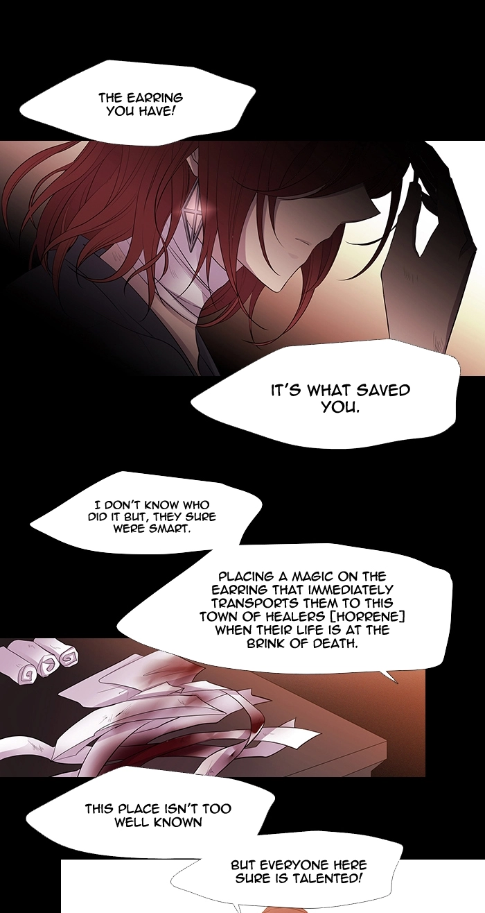 Black Haze (2025) — Chapter 225 — page 54