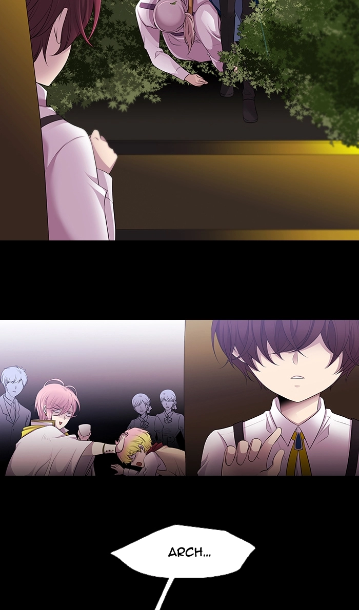 Black Haze (2025) — Chapter 226 — page 9