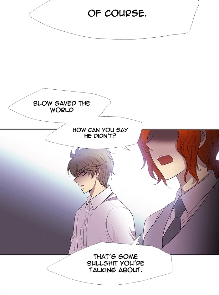 Black Haze (2025) — Chapter 226 — page 30