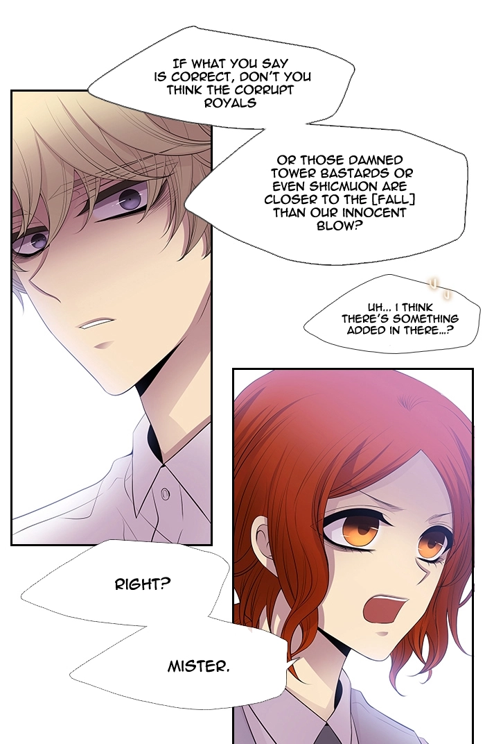 Black Haze (2025) — Chapter 226 — page 31
