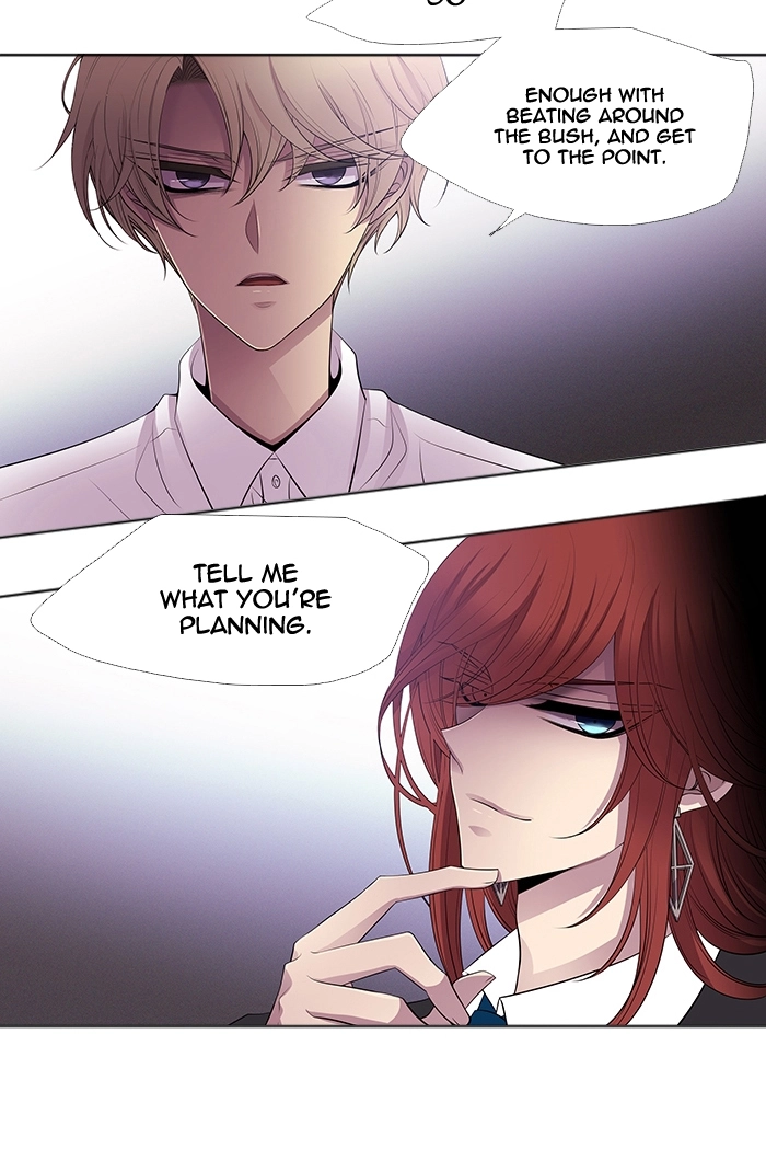 Black Haze (2025) — Chapter 226 — page 33