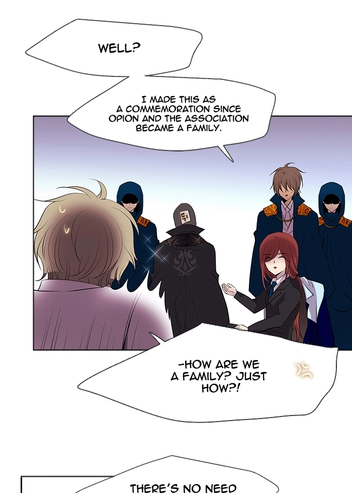 Black Haze (2025) — Chapter 226 — page 36