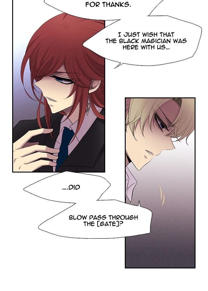 Black Haze (2025) — Chapter 226 — page 37