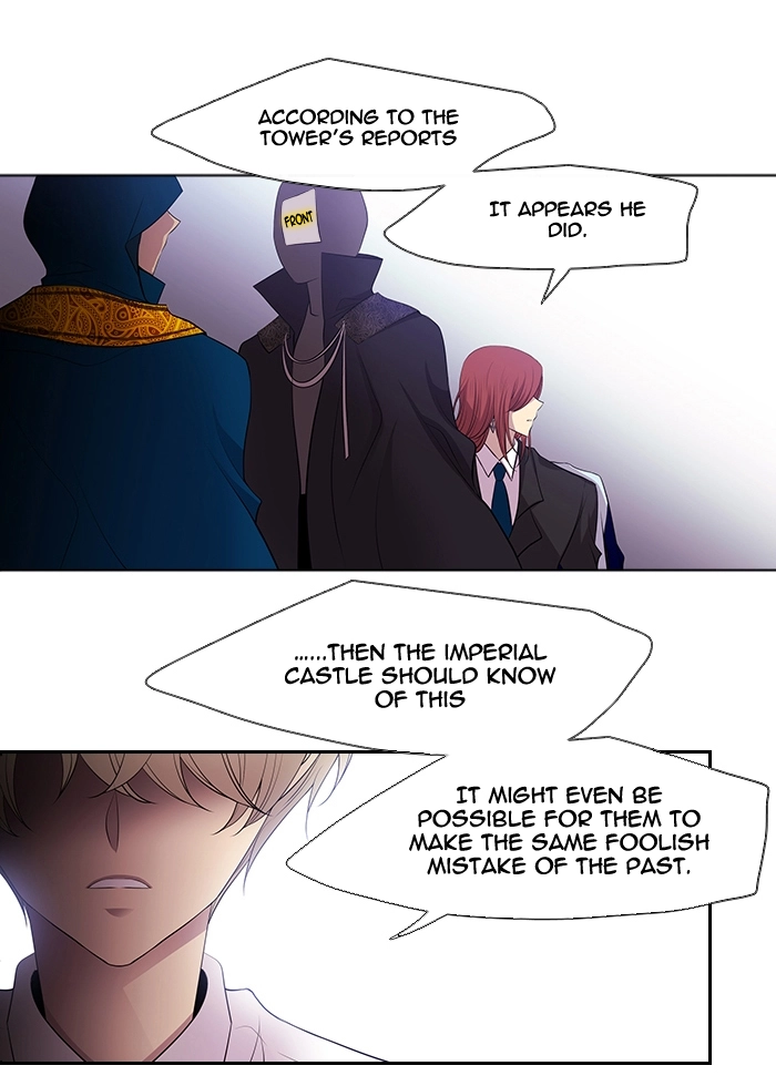 Black Haze (2025) — Chapter 226 — page 38