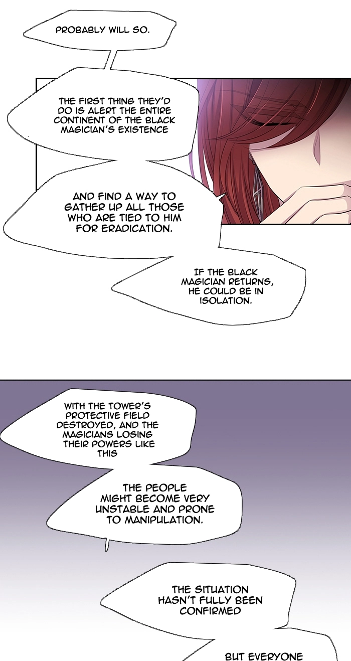 Black Haze (2025) — Chapter 226 — page 39