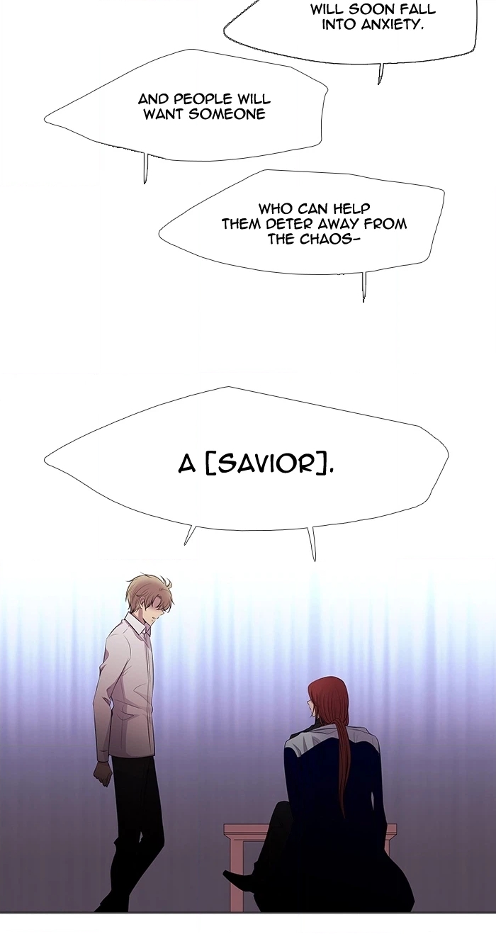 Black Haze (2025) — Chapter 226 — page 40