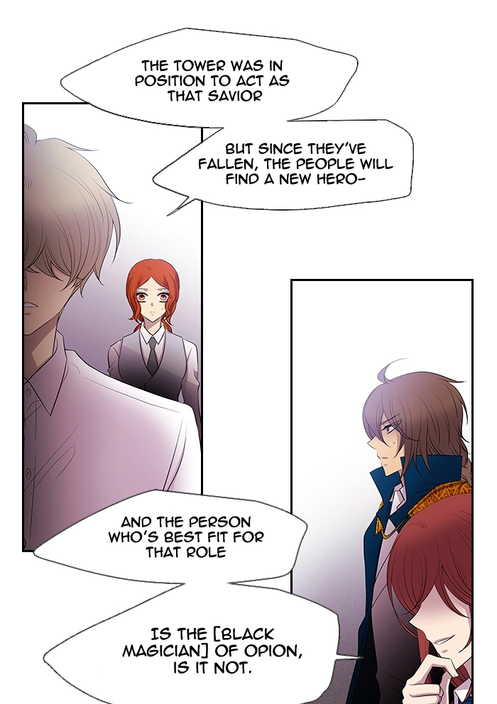 Black Haze (2025) — Chapter 226 — page 41