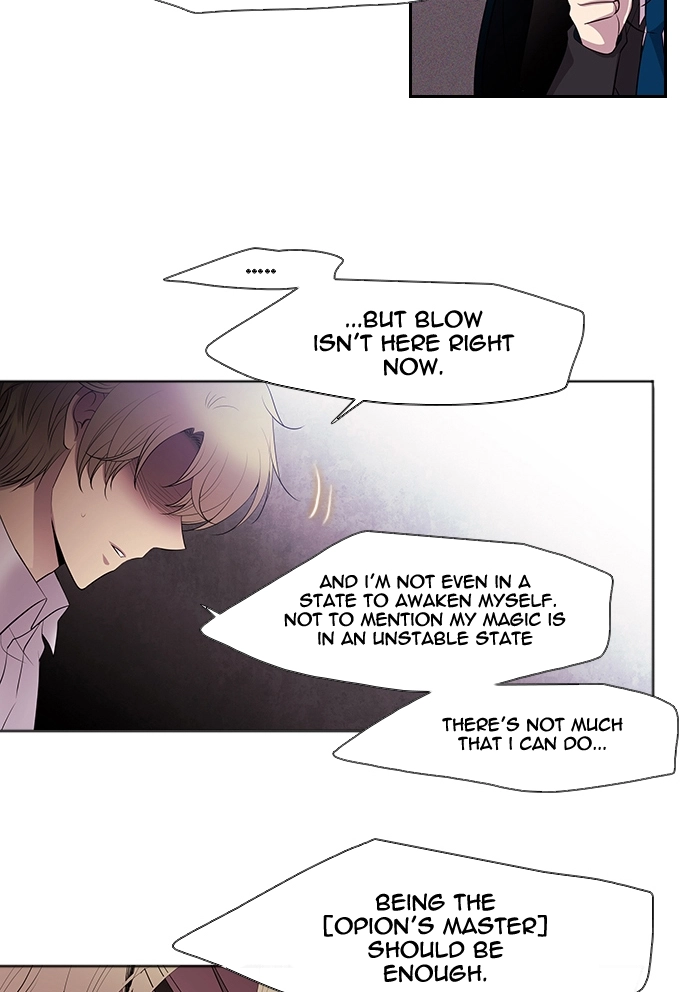 Black Haze (2025) — Chapter 226 — page 42