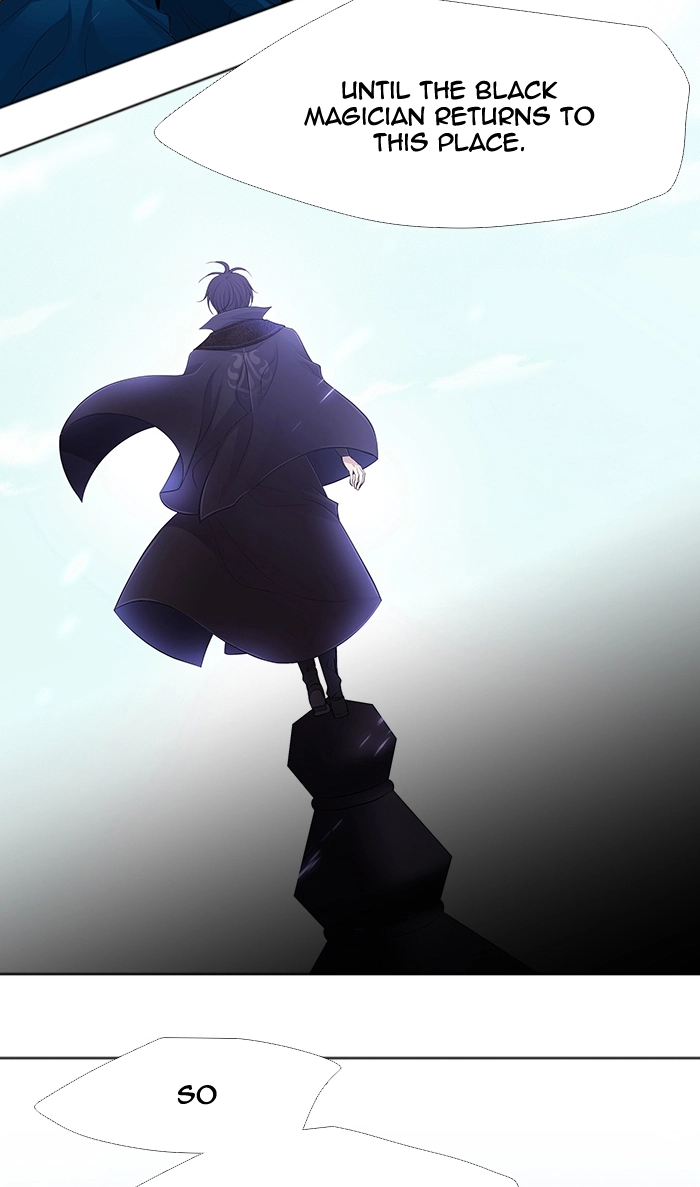 Black Haze (2025) — Chapter 226 — page 45