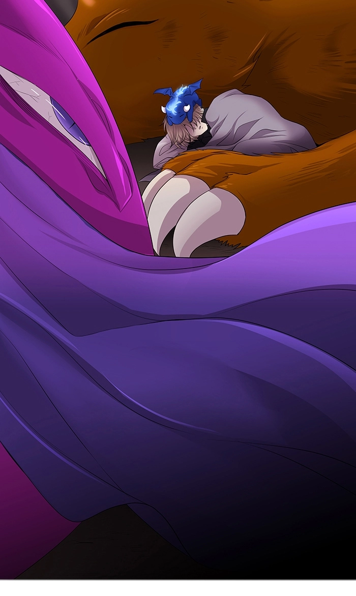 Black Haze (2025) — Chapter 226 — page 55