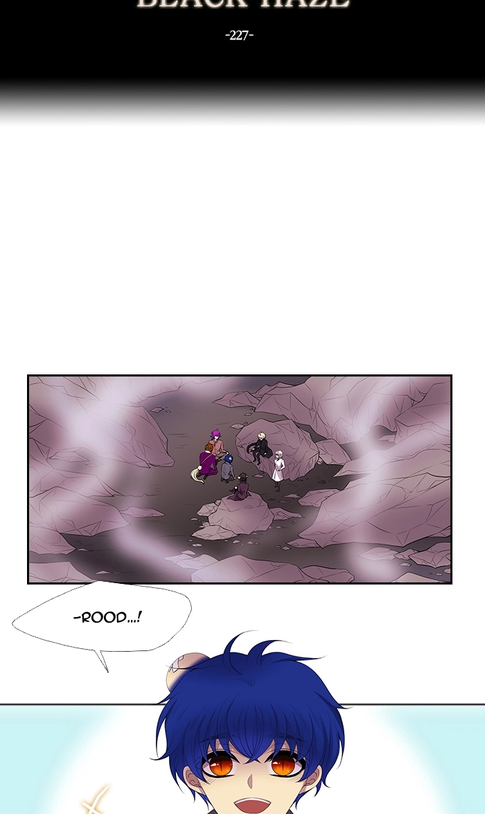 Black Haze (2025) — Chapter 227 — page 15