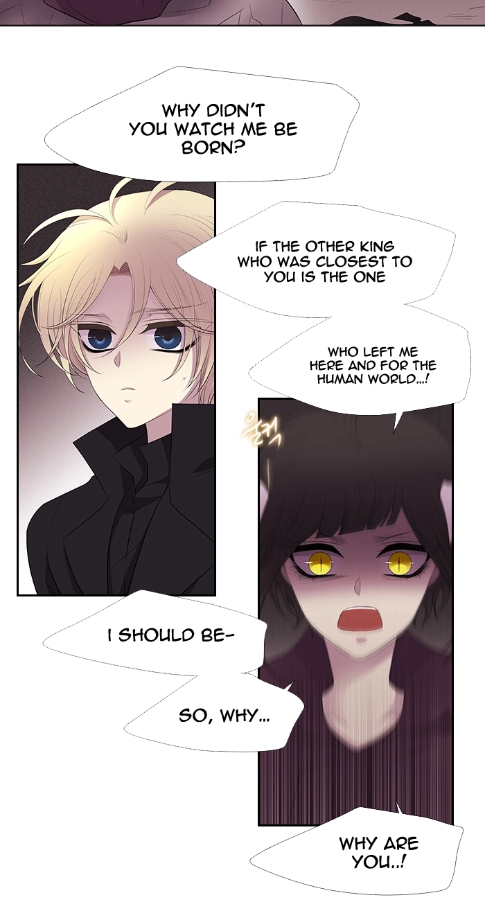 Black Haze (2025) — Chapter 227 — page 28