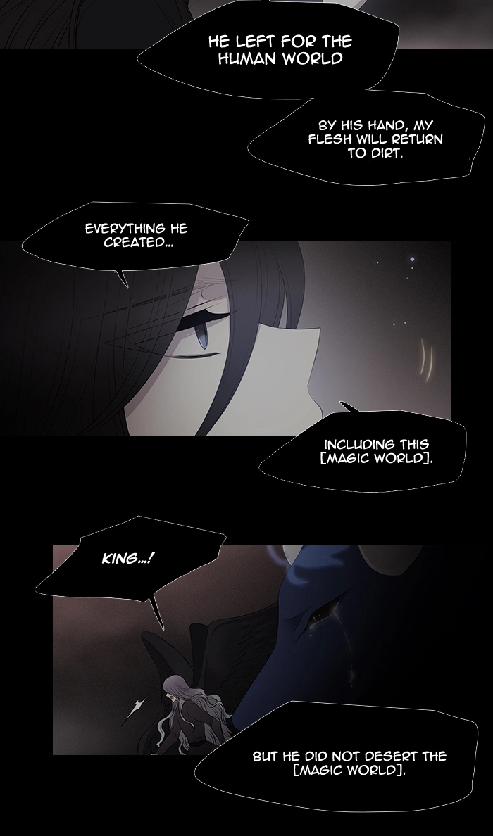Black Haze (2025) — Chapter 227 — page 31