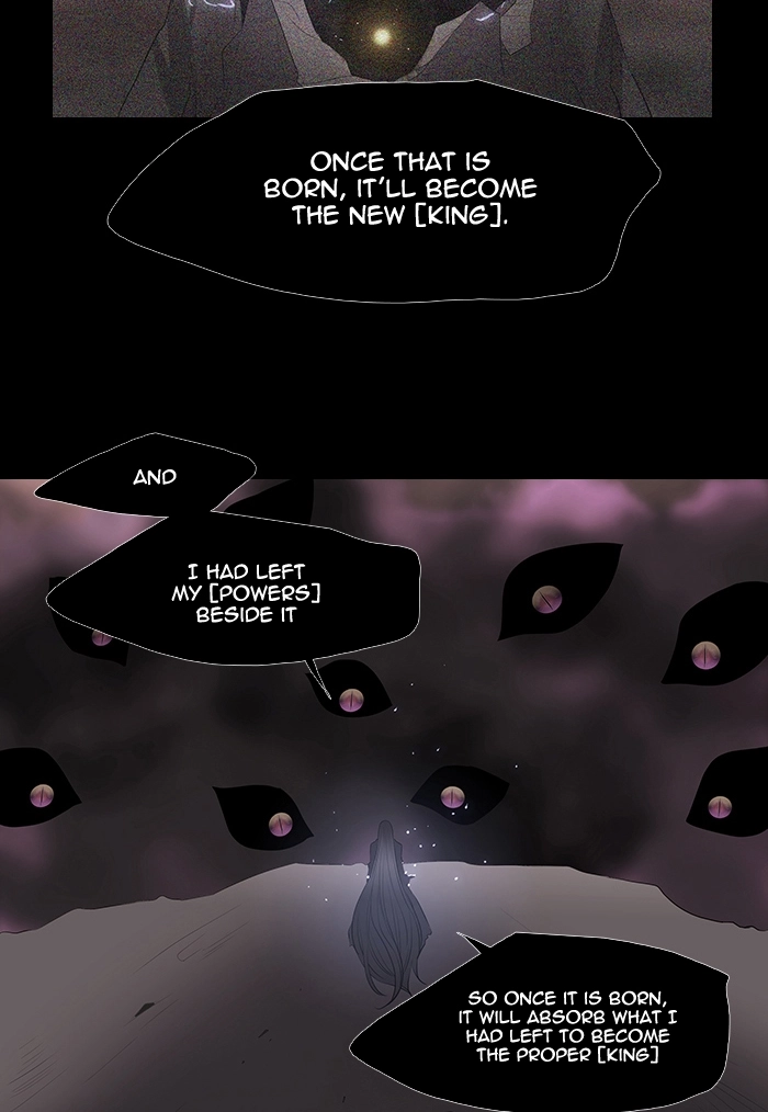 Black Haze (2025) — Chapter 227 — page 33