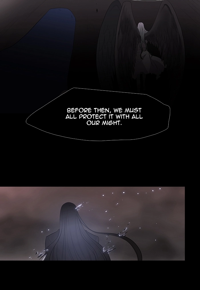 Black Haze (2025) — Chapter 227 — page 34