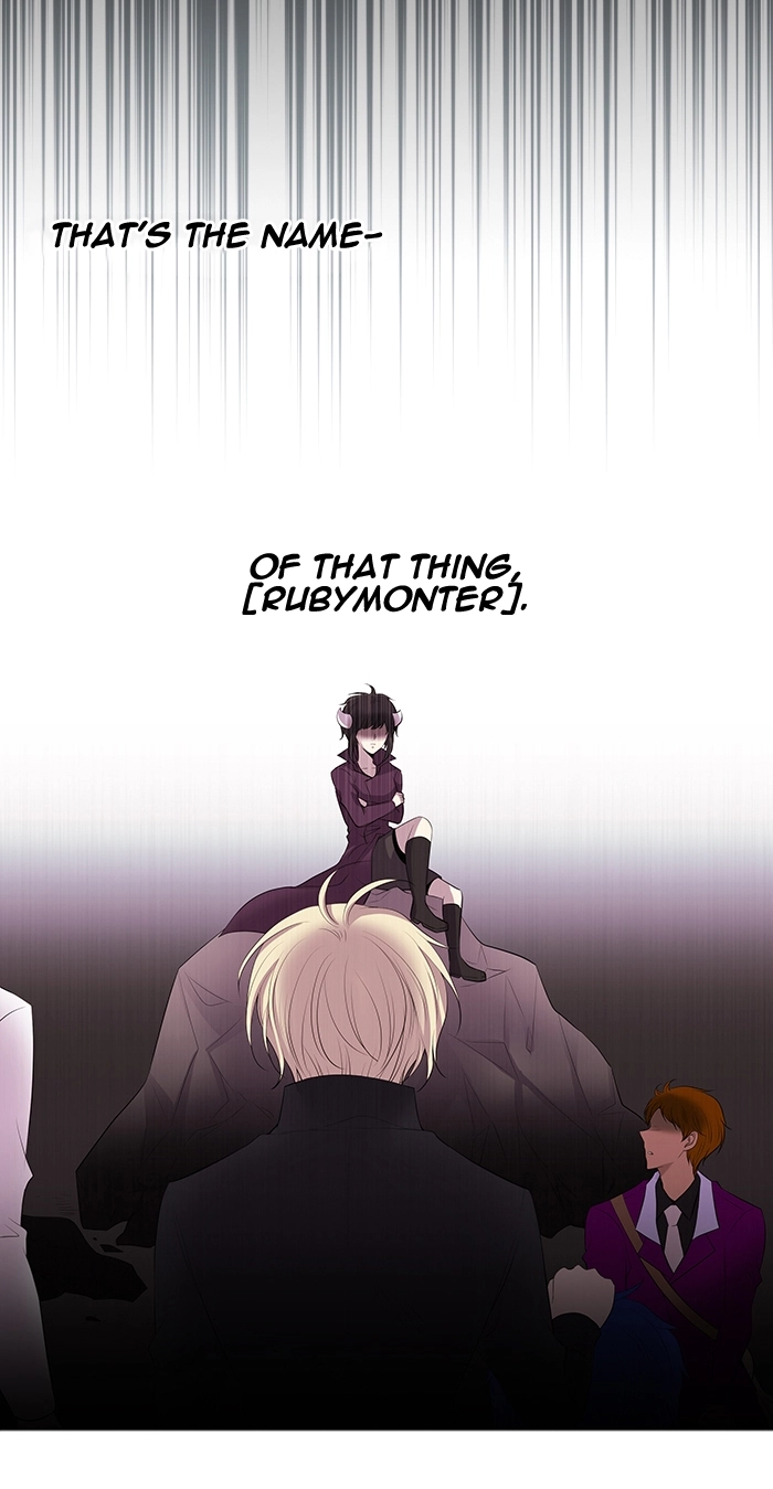 Black Haze (2025) — Chapter 227 — page 37