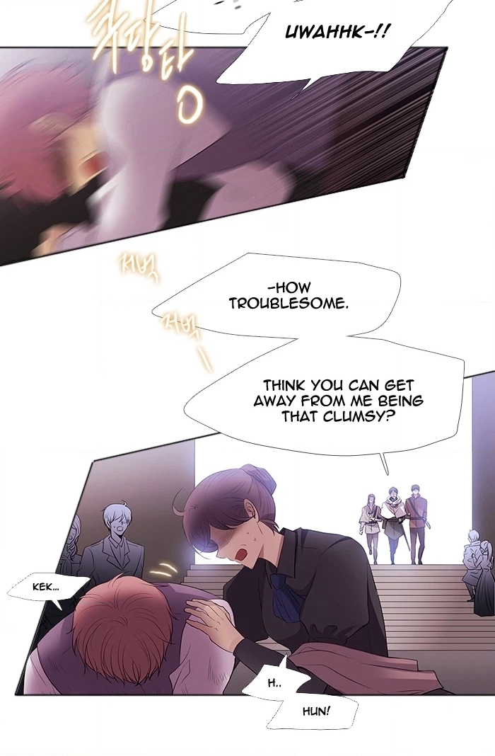 Black Haze (2025) — Chapter 227 — page 40