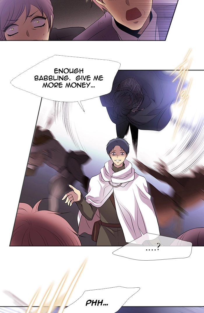 Black Haze (2025) — Chapter 227 — page 43
