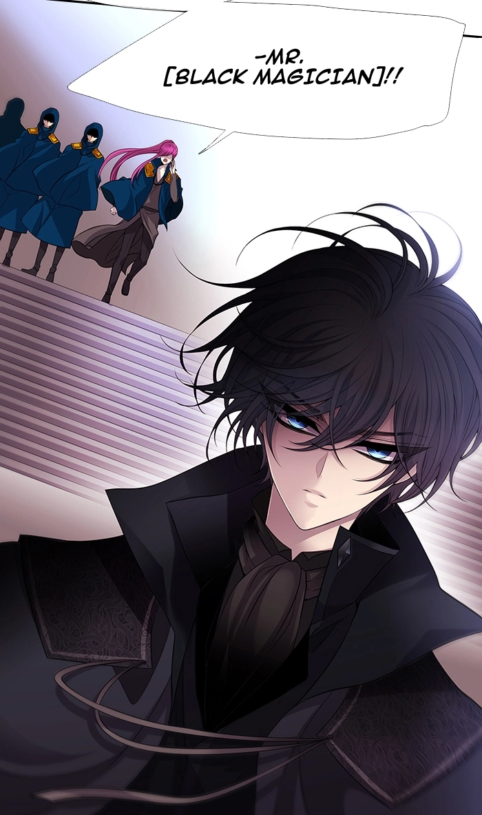 Black Haze (2025) — Chapter 228 — page 5