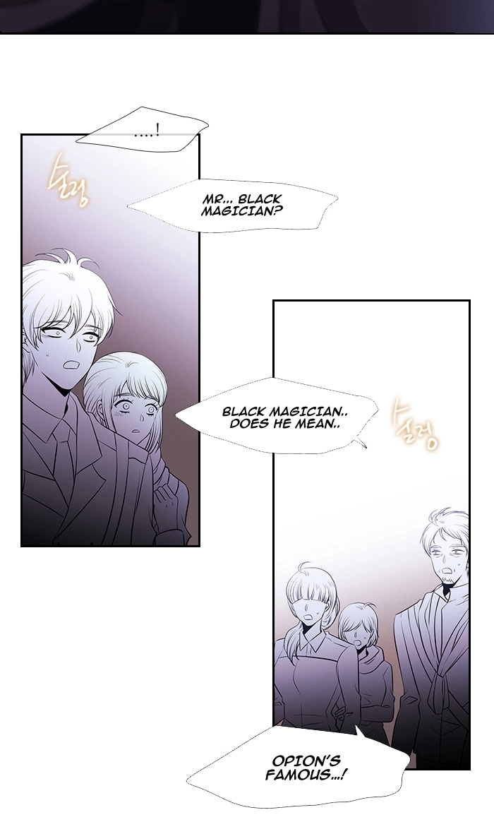Black Haze (2025) — Chapter 228 — page 6