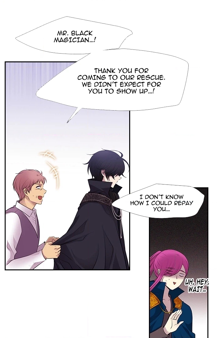 Black Haze (2025) — Chapter 228 — page 10