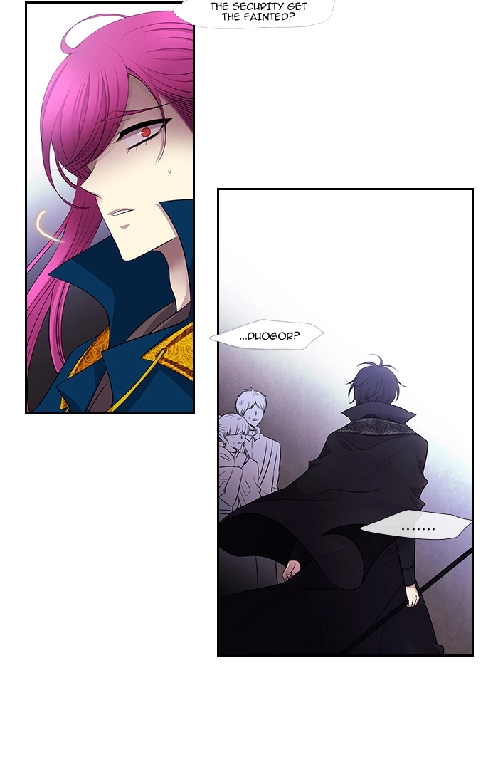 Black Haze (2025) — Chapter 228 — page 13