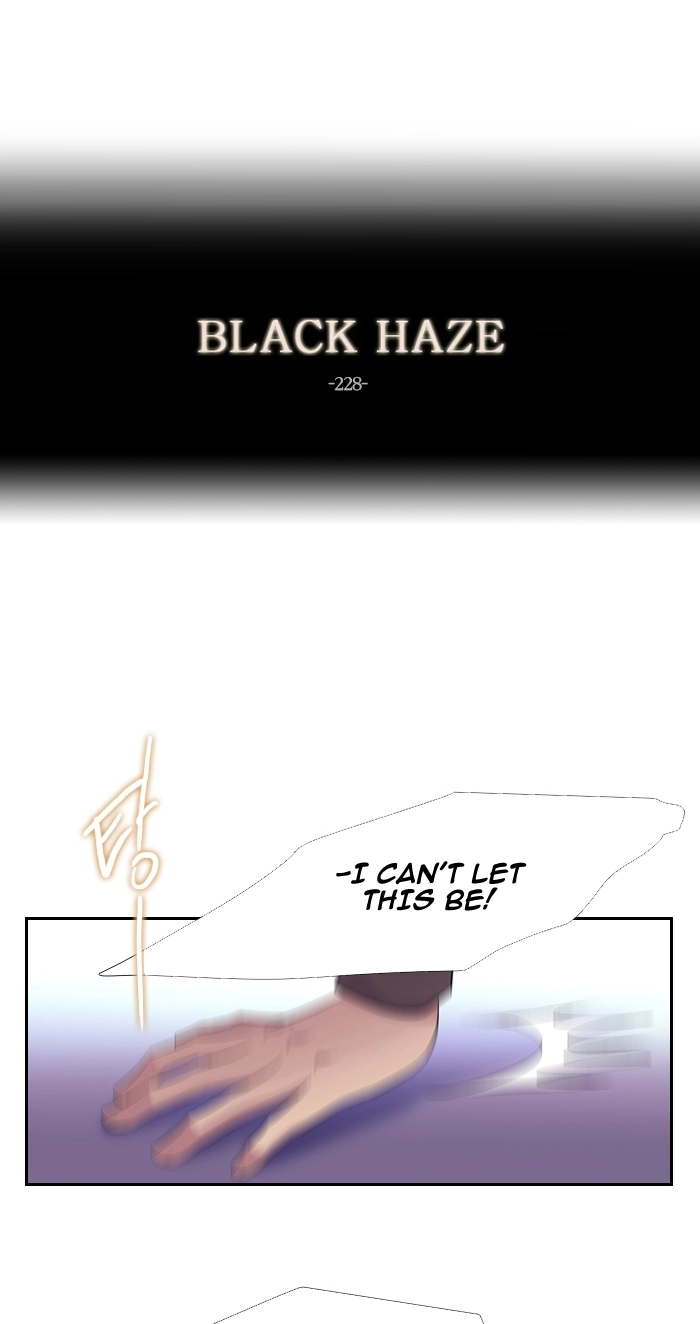 Black Haze (2025) — Chapter 228 — page 14