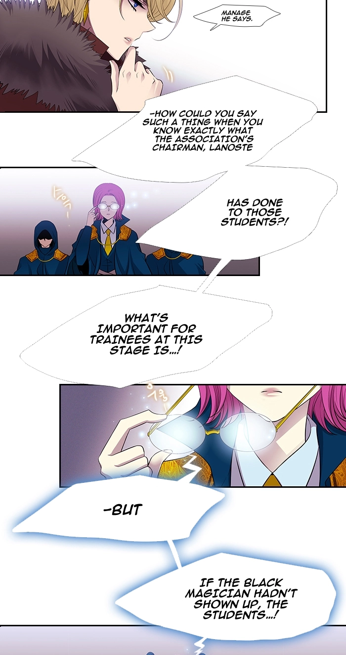 Black Haze (2025) — Chapter 228 — page 16