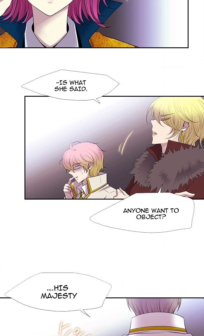 Black Haze (2025) — Chapter 228 — page 20