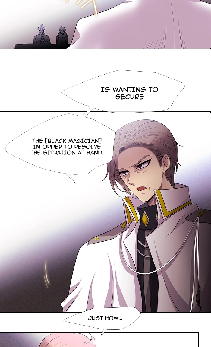 Black Haze (2025) — Chapter 228 — page 21
