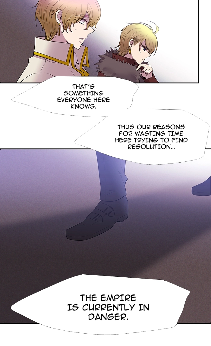 Black Haze (2025) — Chapter 228 — page 22