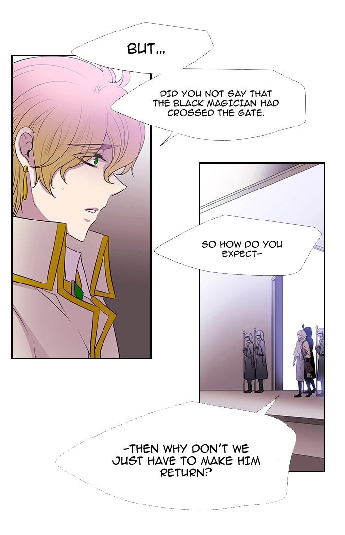 Black Haze (2025) — Chapter 228 — page 23