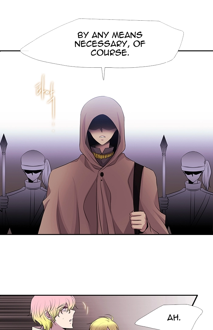 Black Haze (2025) — Chapter 228 — page 24