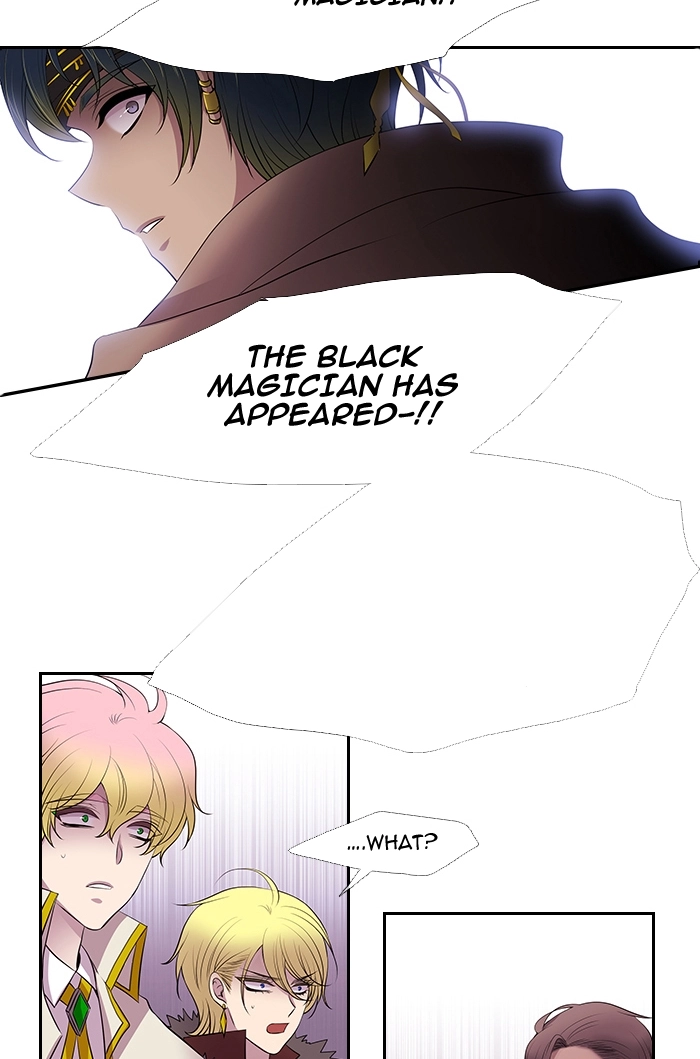 Black Haze (2025) — Chapter 228 — page 29
