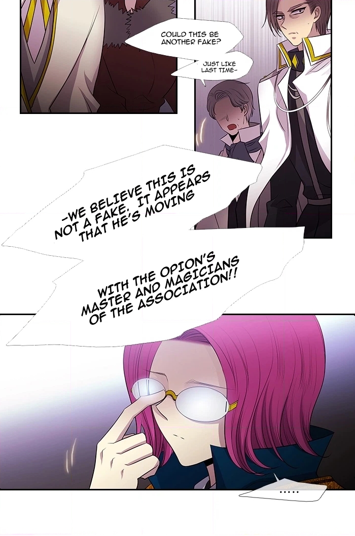 Black Haze (2025) — Chapter 228 — page 30